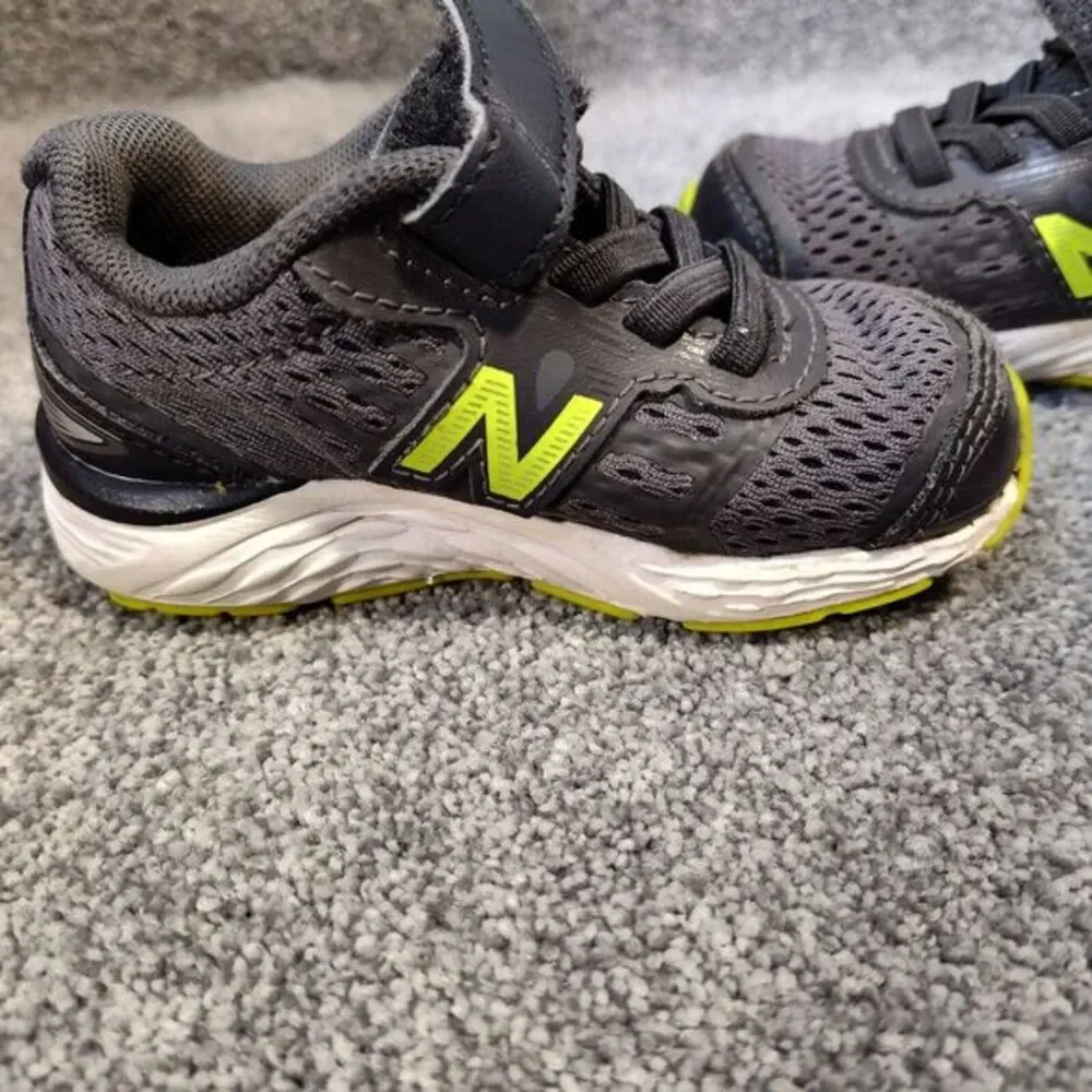 New Balance new balance